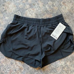 Lululemon Track That HR short